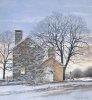 Ray Hendershot art print