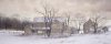 Ray Hendershot art print