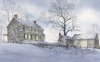 Ray Hendershot art print