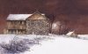 Ray Hendershot art print