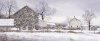 Ray Hendershot art print