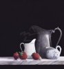 Ray Hendershot art print
