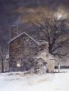 Ray Hendershot art print
