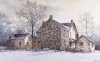 Ray Hendershot art print