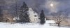 Ray Hendershot art print