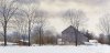 Ray Hendershot art print
