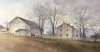 Ray Hendershot art print