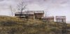 Ray Hendershot art print