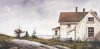 Ray Hendershot art print