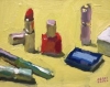 Peggi Kroll-Roberts art print