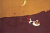 Joan Miro art print