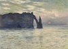 Claude Monet art print