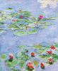 Claude Monet art print