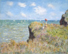 Claude Monet art print