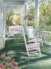 William Mangum art print