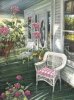 William Mangum art print