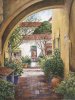 William Mangum art print