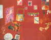 Henri Matisse art print