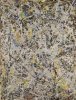 Jackson Pollock art print