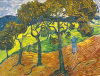 Vincent Van Gogh art print