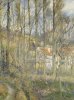Camille Pissarro art print