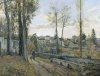 Camille Pissarro art print