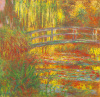 Claude Monet art print