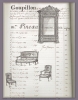 Marie Frederique art print