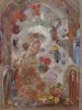 Odilon Redon art print