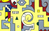 Roy Lichtenstein art print