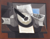 Juan Gris art print