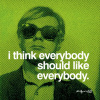 Andy Warhol art print