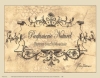 Marie Frederique art print