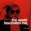 Andy Warhol art print