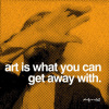 Andy Warhol art print