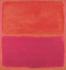 Mark Rothko art print