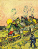 Vincent Van Gogh art print
