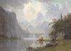 Albert Bierstadt art print