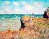 Claude Monet art print
