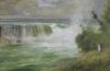 George Inness art print