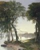 Andr� Durand art print