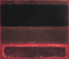 Mark Rothko art print