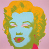 Andy Warhol art print