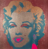 Andy Warhol art print