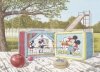 David Doss art print