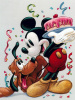 Disney art print