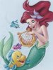 Disney art print