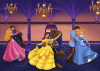 Disney art print