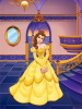 Disney art print