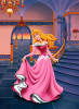 Disney art print